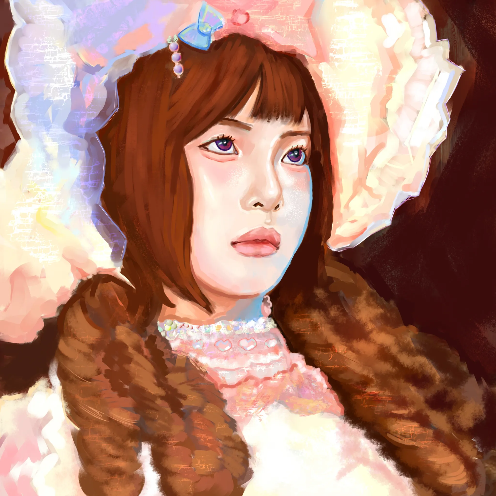 Hanni Fanart
