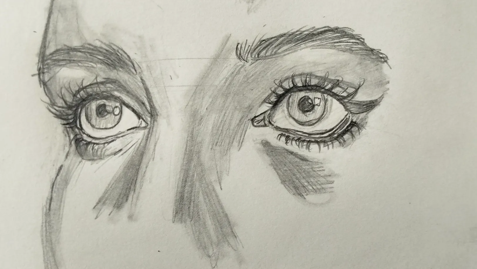 Eyes