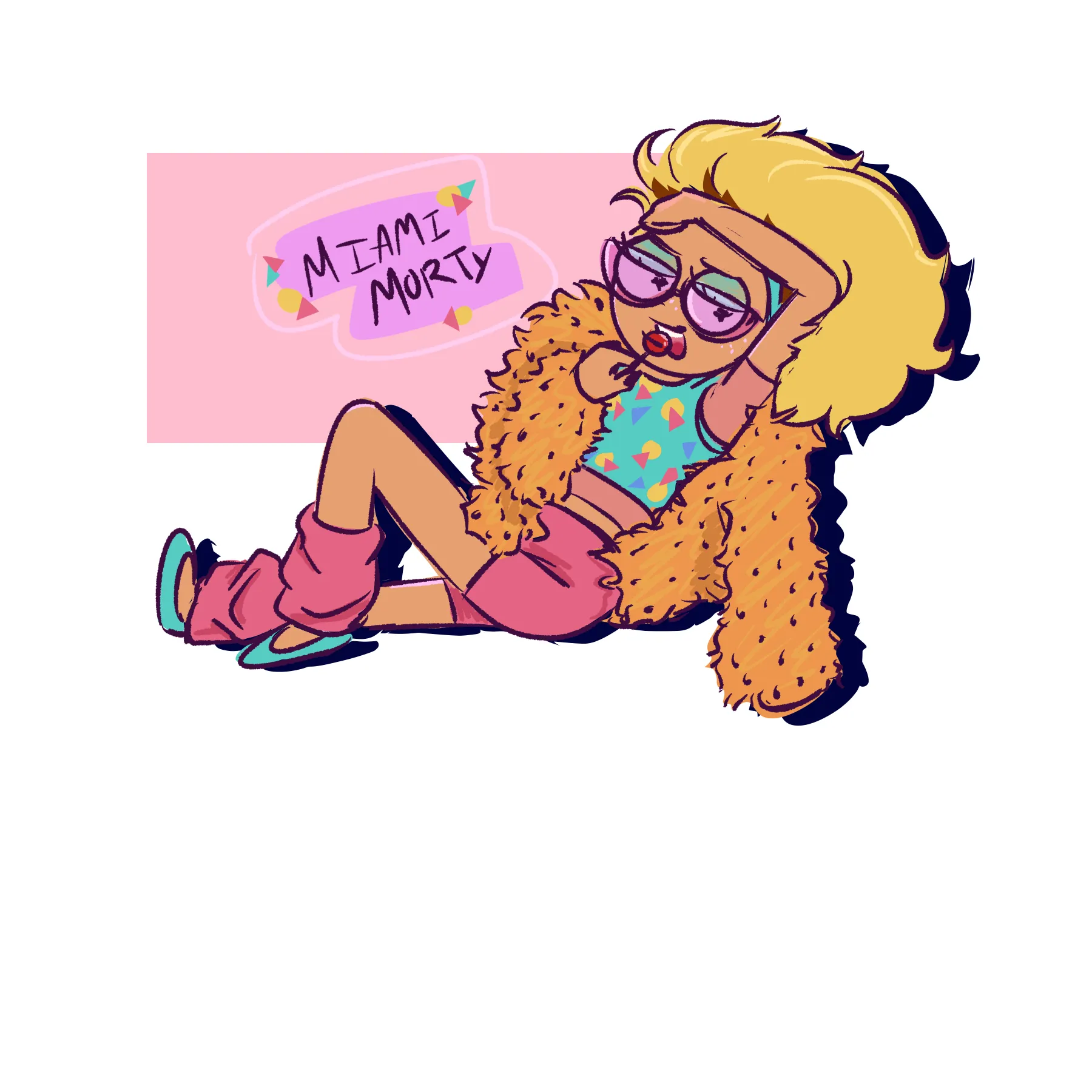 miami morty
