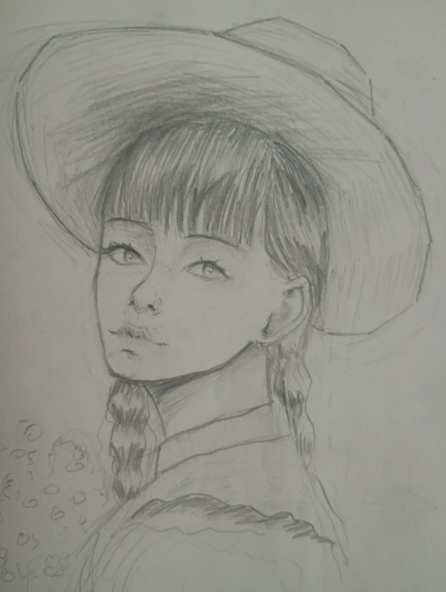 portrait