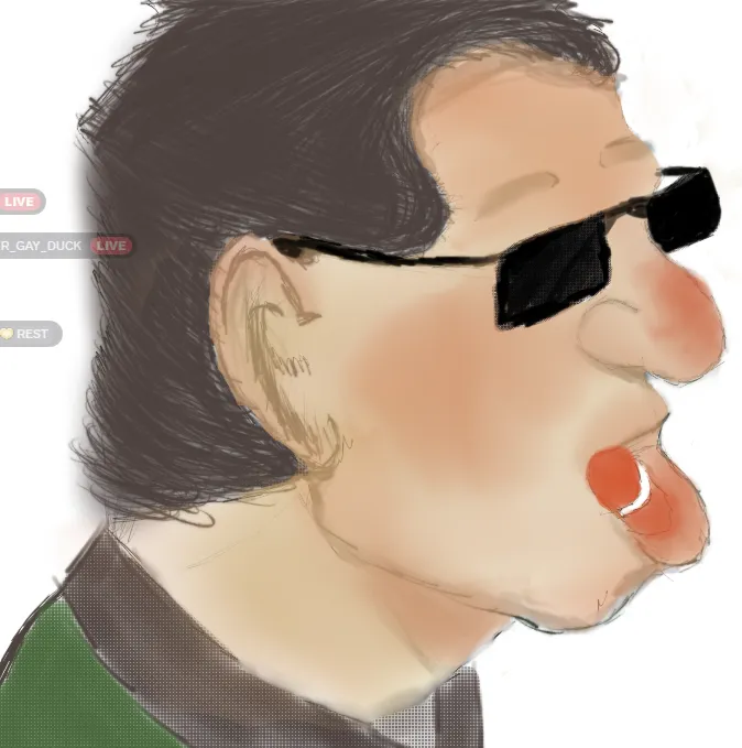 random guy