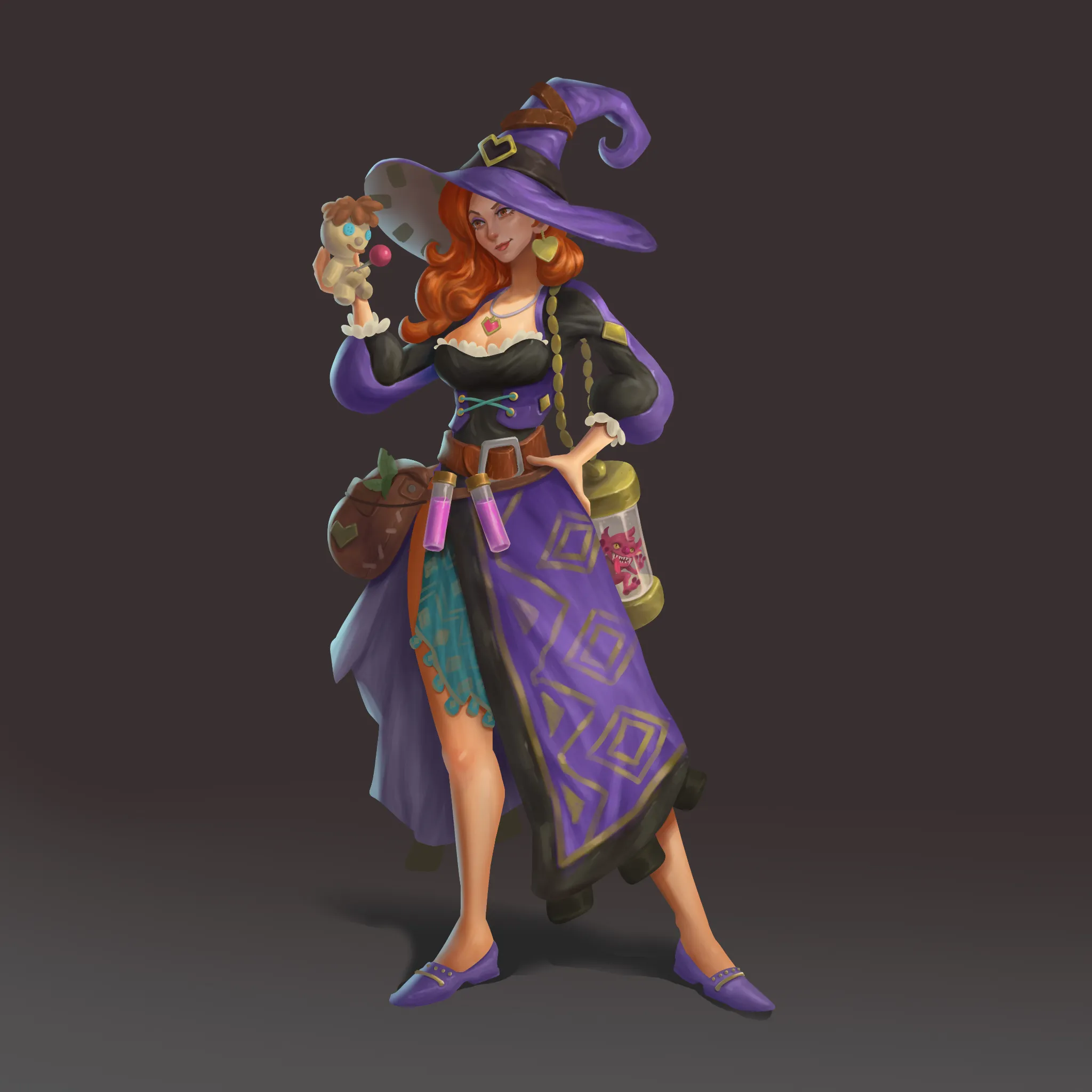 Witch