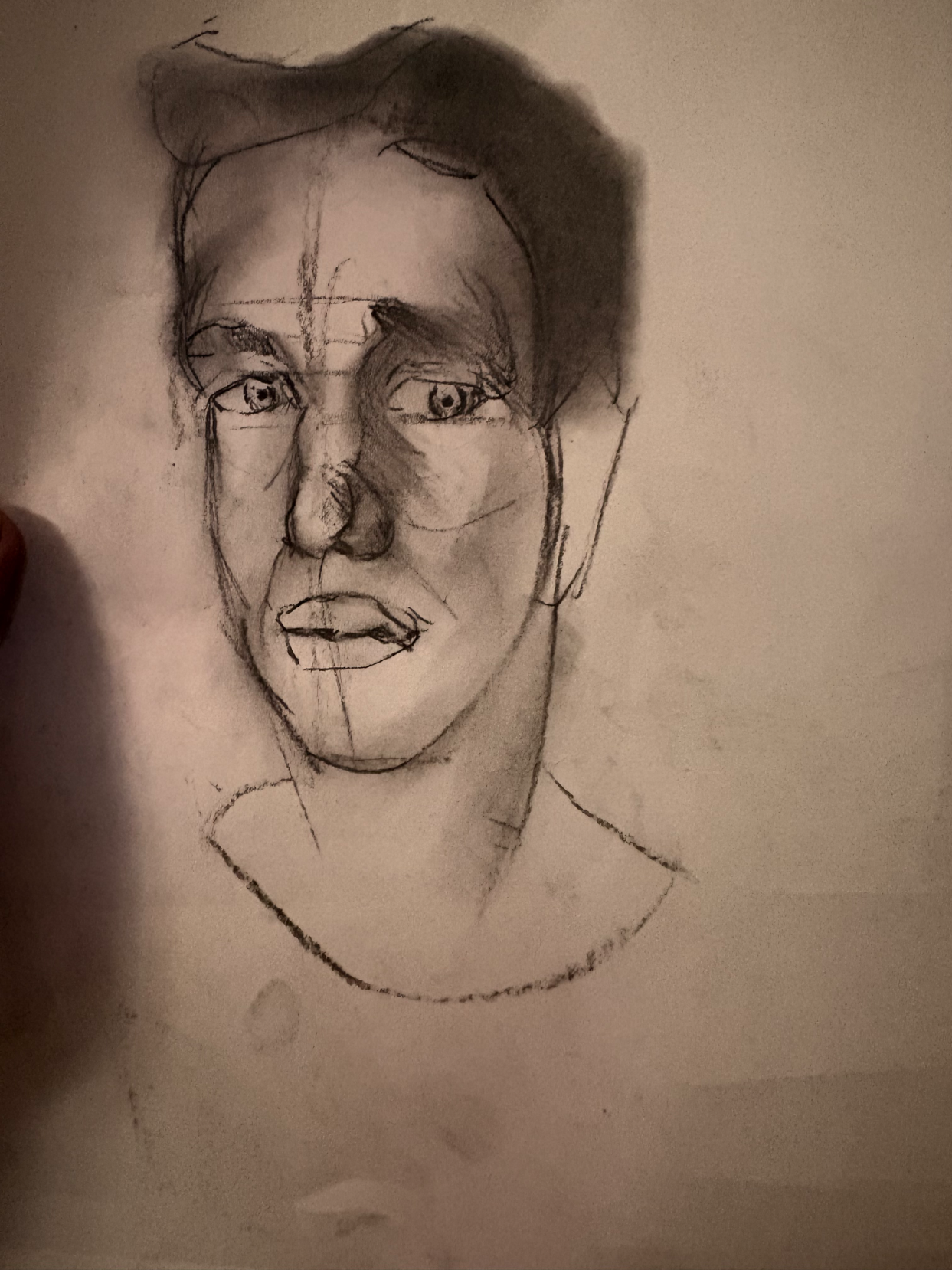 I need feedback