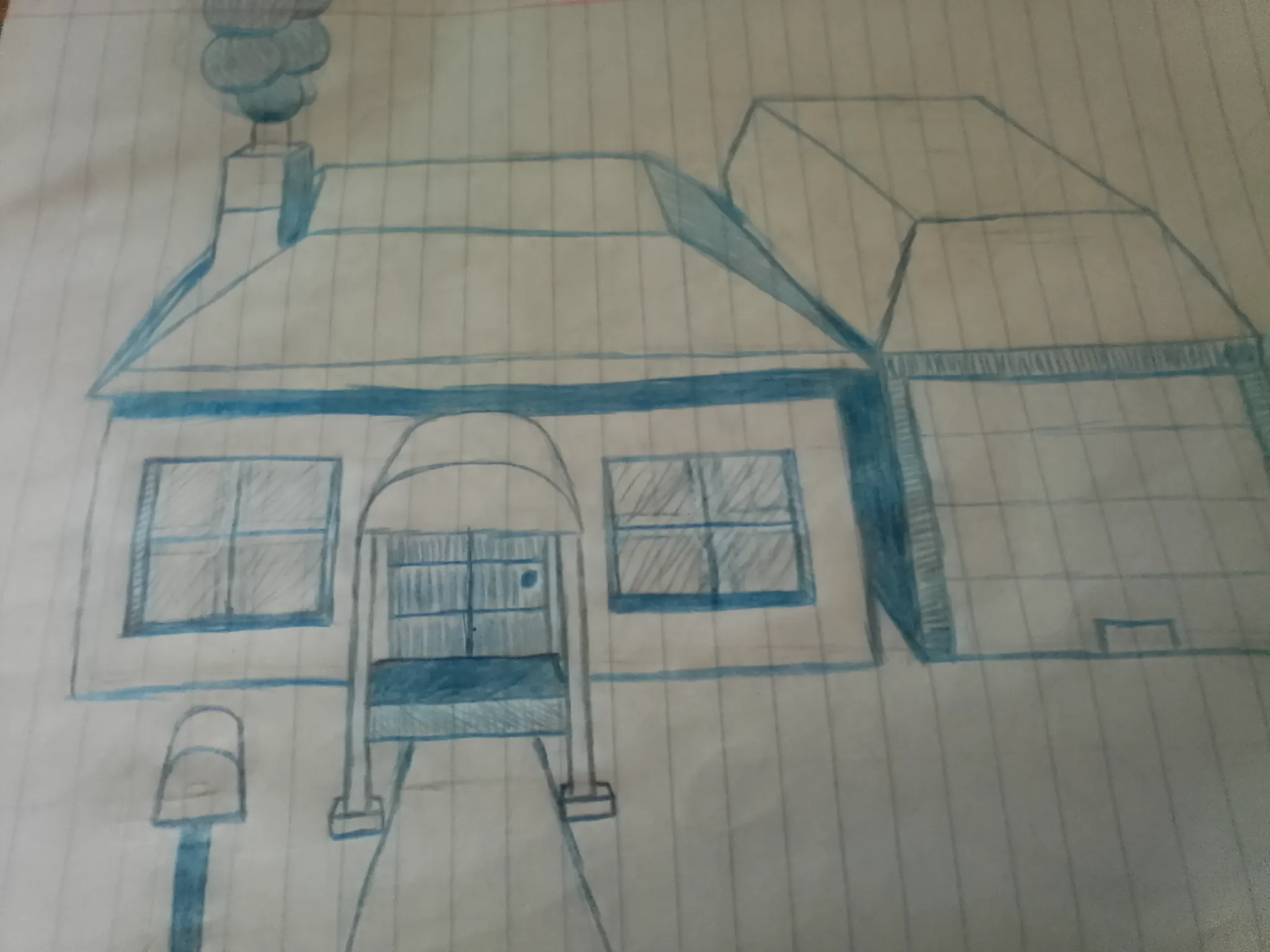 Any tips I can improve (1)