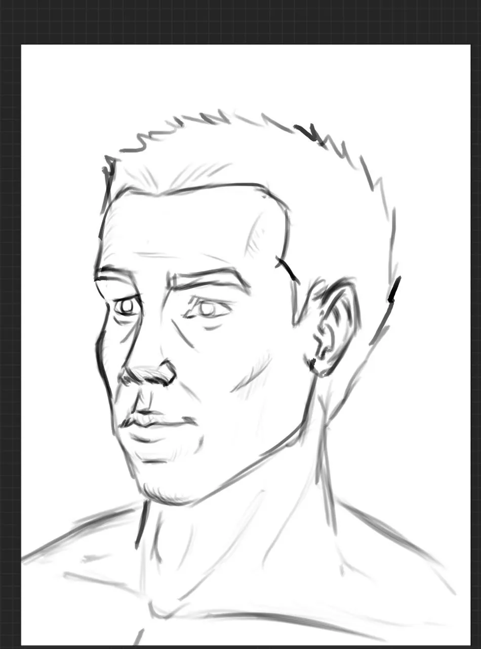 portrait