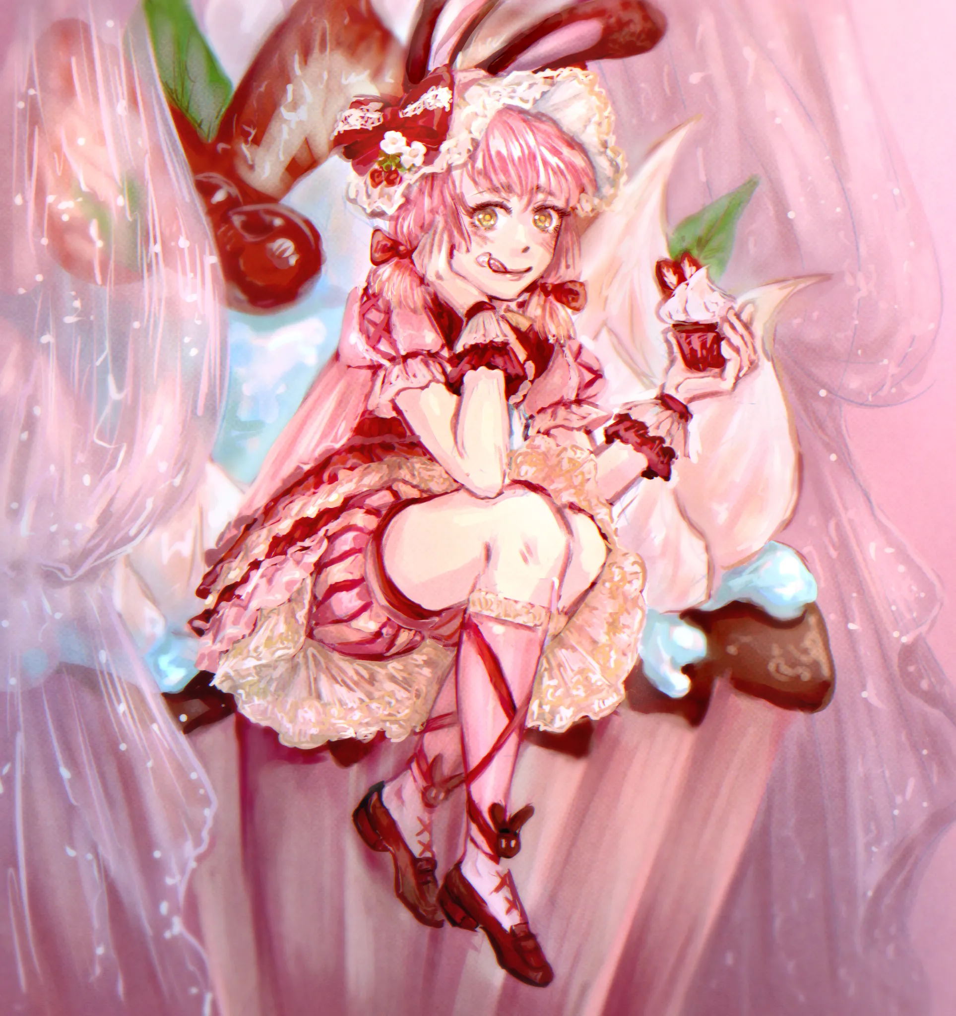 Cupcake