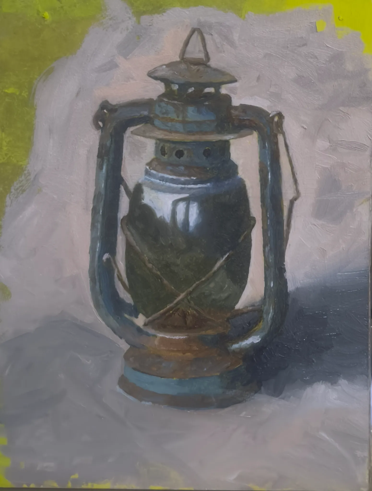 Still life