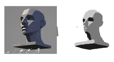 got the wrong values