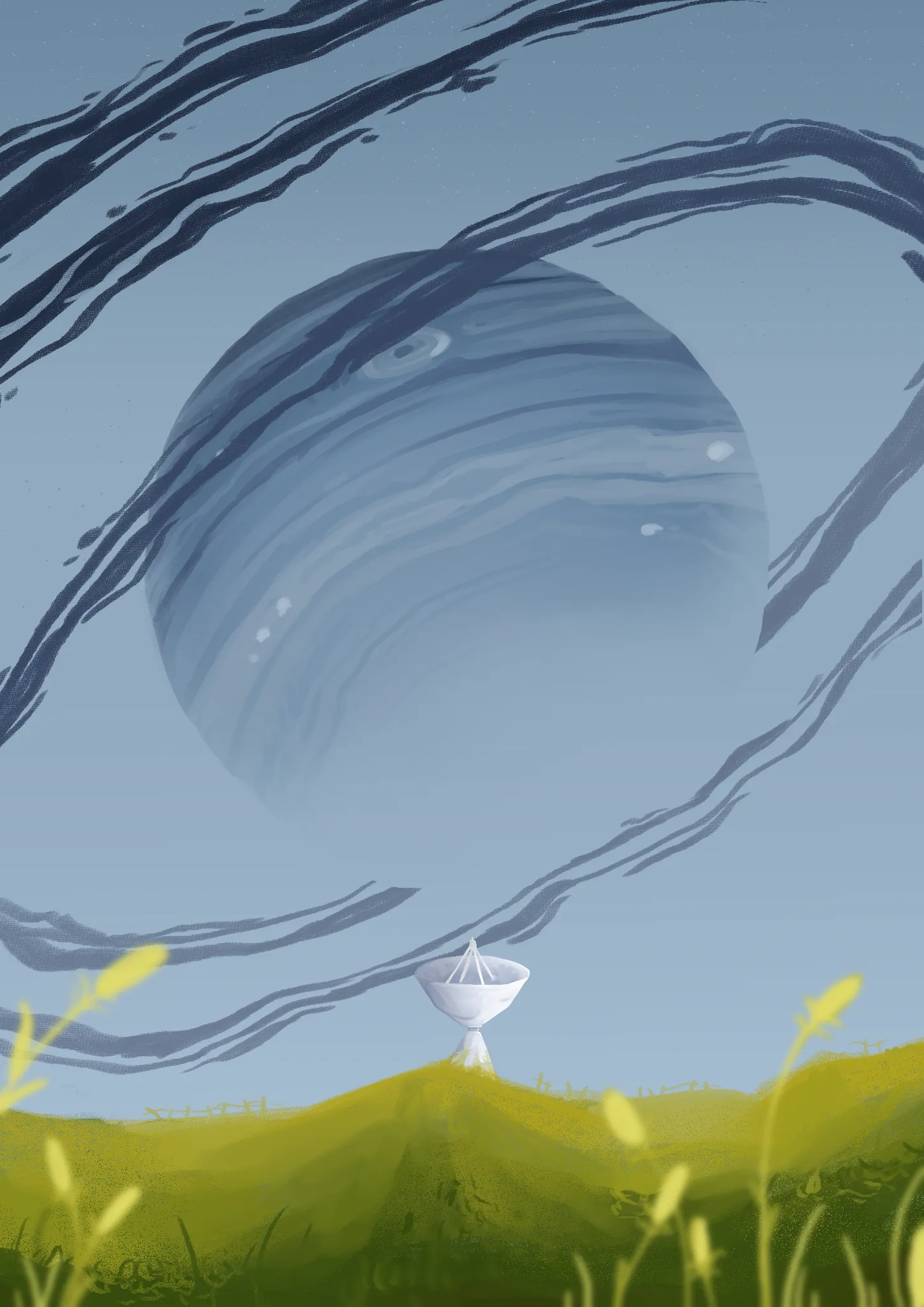 Gas Giant