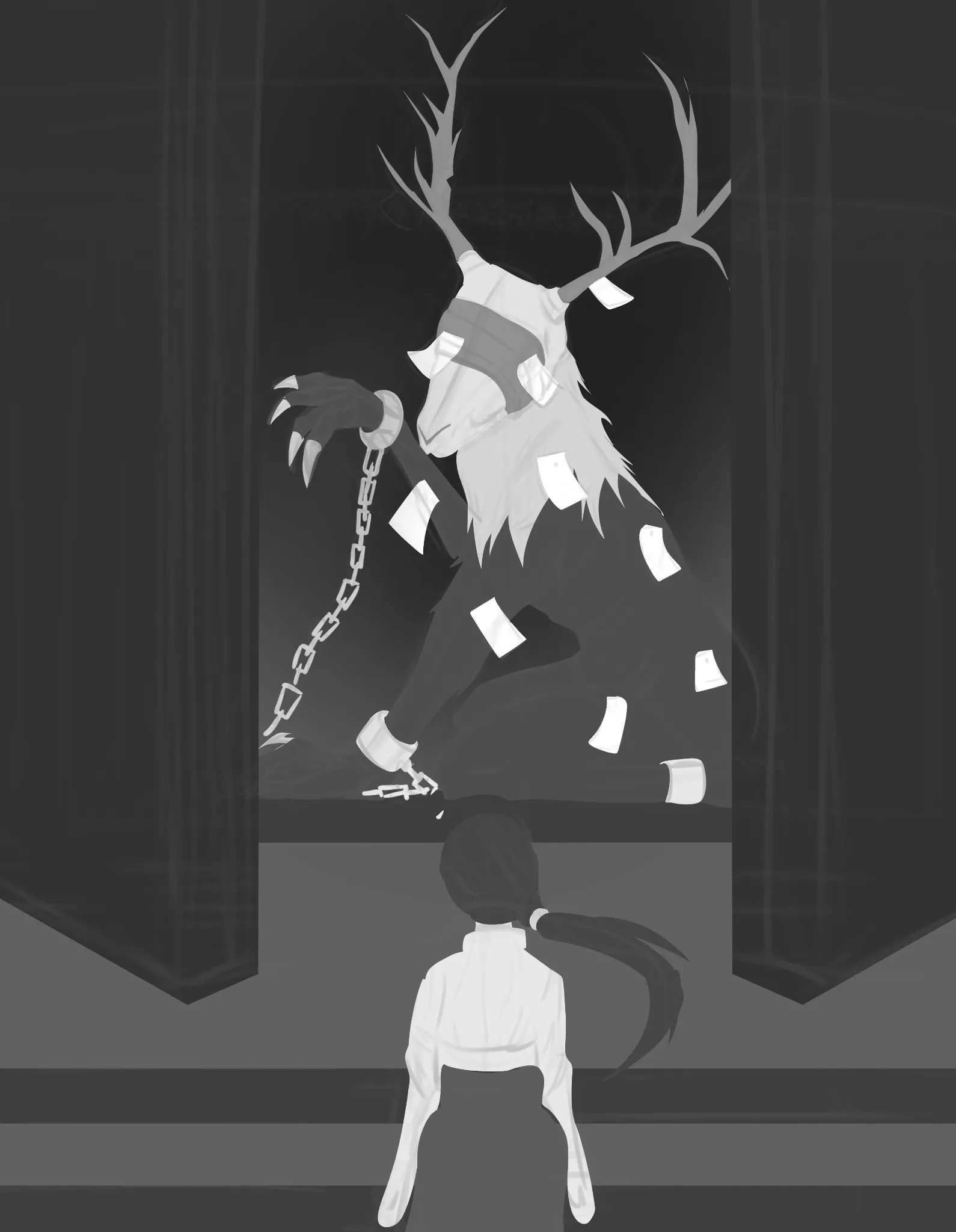 foreign containment