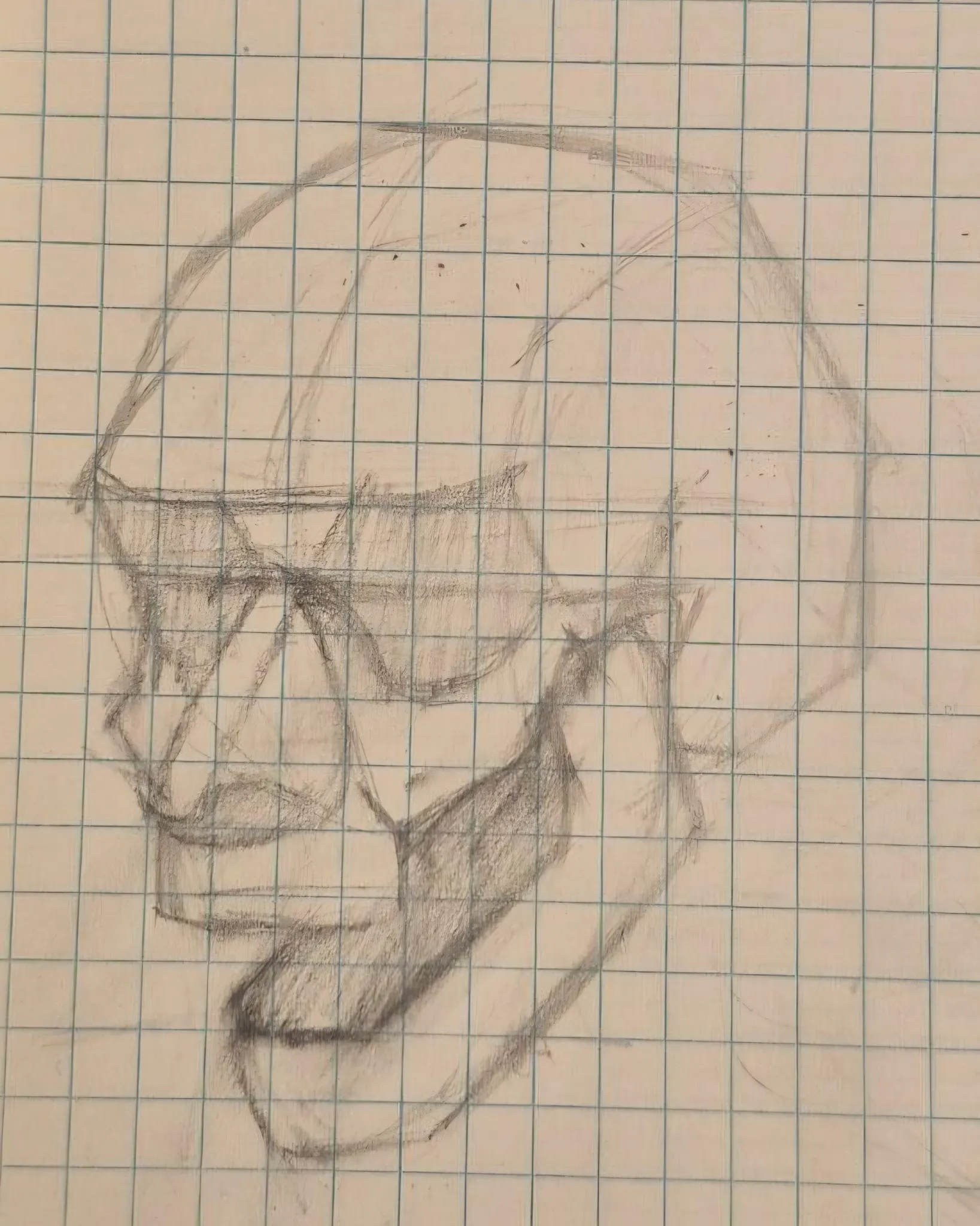 Mixed head studies