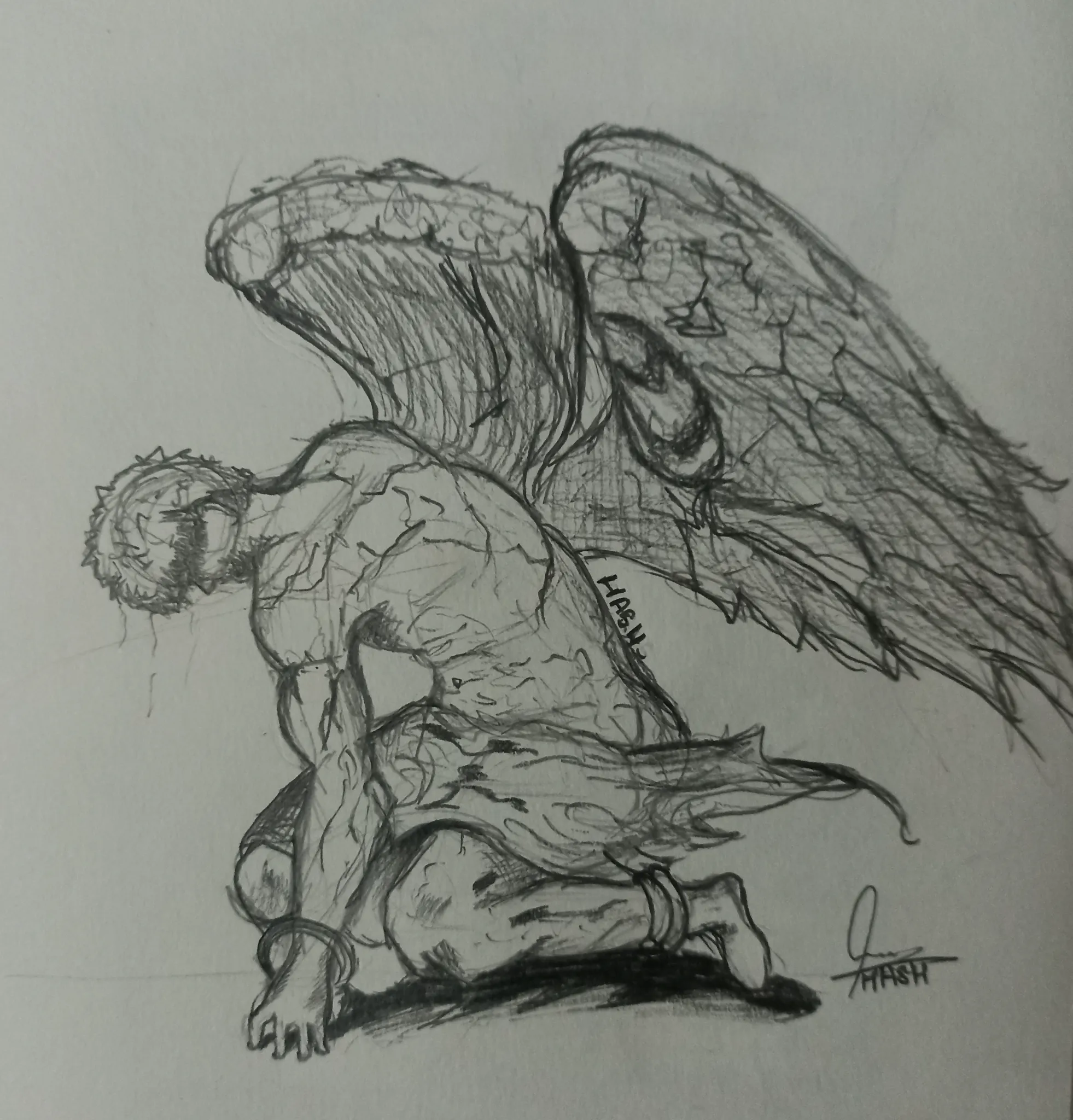 Icarus please feedback me i rly need it