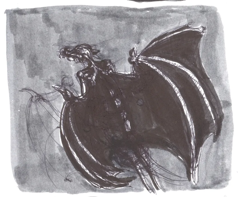 Dragon