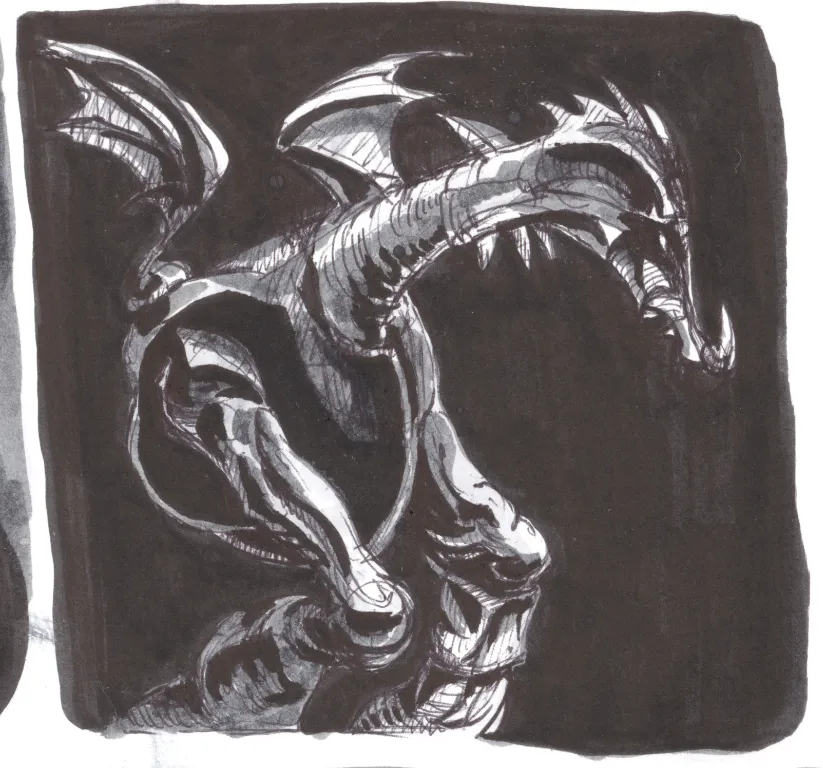 Dragon